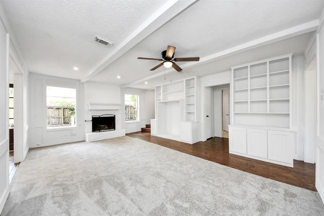 2302 Sun Spring Ct, House other with 4 bedrooms, 3 bathrooms and null parking in Spring TX | Image 21