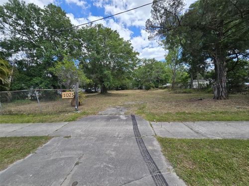 1025 N 6th St, ORLANDO, FL, 32820-2522 | Card Image