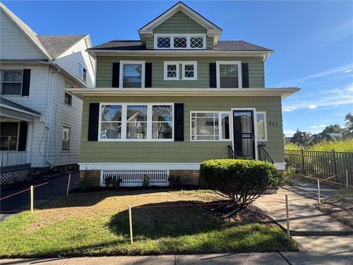 507 Driving Park Ave, Rochester, NY, 14613-1911 | Card Image
