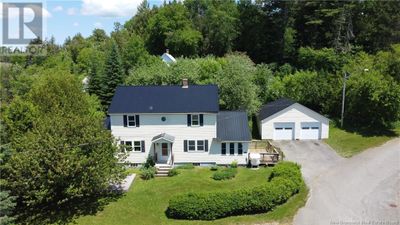 142 Mcintosh Hill Rd, House other with 5 bedrooms, 2 bathrooms and null parking in Bath NB | Image 1