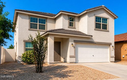 35450 W Santa Clara Ave, Maricopa, AZ, 85138-2652 | Card Image
