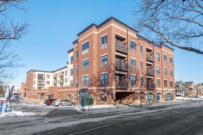 APT-212 - 15 E Franklin Ave, Condo with 1 bedrooms, 1 bathrooms and null parking in Minneapolis MN | Image 59