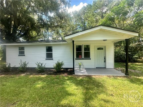 124 Saussy Rd, Port Wentworth, GA, 31407-9616 | Card Image