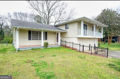 1963 Highway 138 Sw, Riverdale, GA, 30296-1880 | Card Image