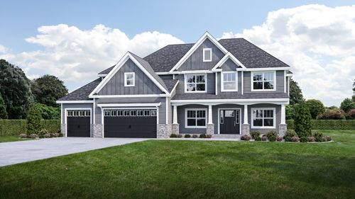 5918 Championship Ct, Yorkville, IL, 60560-3295 | Card Image