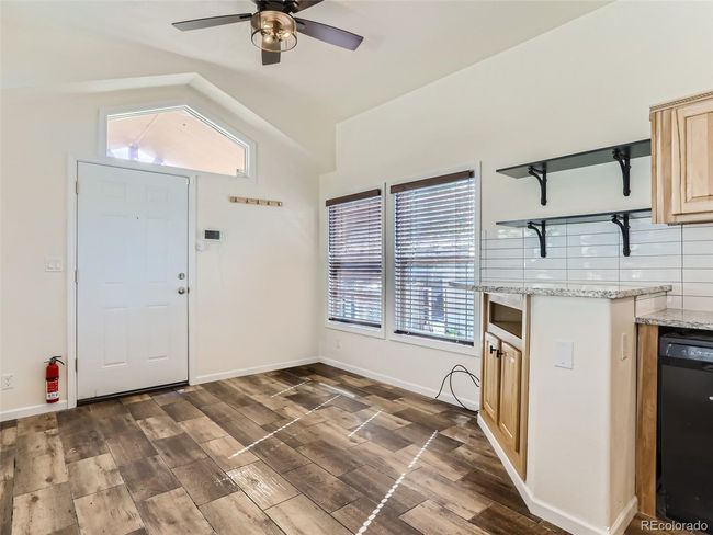 1540 Billings St, Home with 2 bedrooms, 1 bathrooms and 1 parking in Aurora CO | Image 5