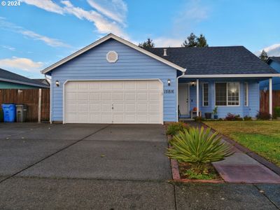 15816 Ne 91 St St, House other with 3 bedrooms, 2 bathrooms and 2 parking in Vancouver WA | Image 3