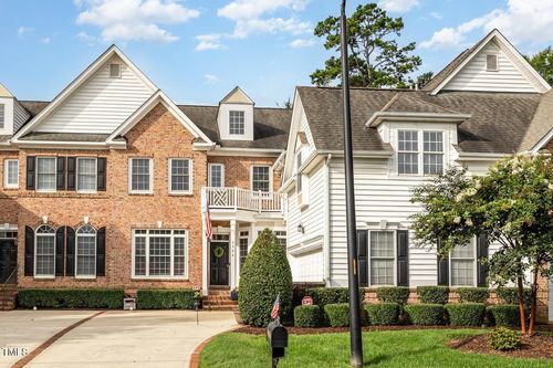 2306 Carriage Oaks Dr, Raleigh, NC, 27614-6942 | Card Image