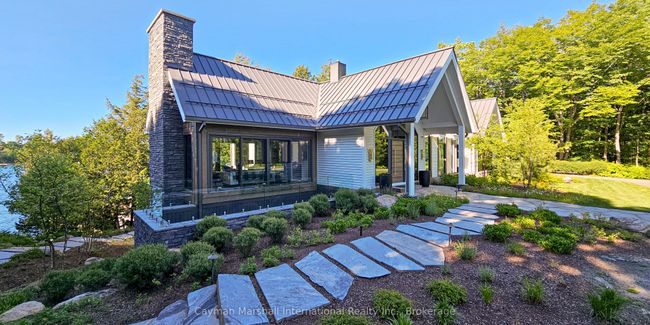 1025-2 Appian Way, House other with 6 bedrooms, 7 bathrooms and 12 parking in Port Carling ON | Image 31