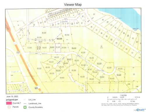 08 Woodview Rd, Guntersville, AL, 35976 | Card Image