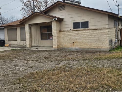 7206 Glendora Ave, San Antonio, TX, 78218-2621 | Card Image