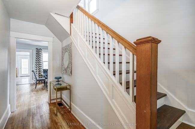 5309 County Rd 9, House other with 3 bedrooms, 1 bathrooms and 3 parking in New Lowell ON | Image 21