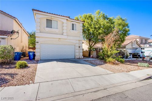 7461 Mission Palm St, Las Vegas, NV, 89139-5629 | Card Image