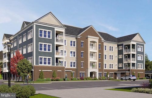 101-5810 Moonstone Way, Haymarket, VA, 20169 | Card Image