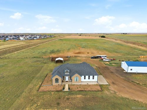 3374 County Road P, Wiggins, CO, 80654-8609 | Card Image