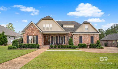 33143 Boardwalk Dr, Spanish Fort, AL, 36527-7027 | Card Image