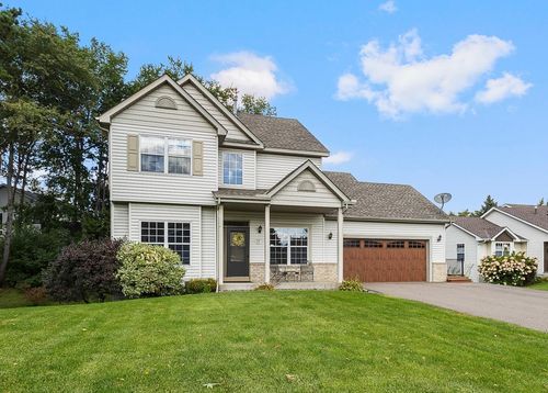 6495 Beckman Ave, Inver Grove Heights, MN, 55077-2166 | Card Image