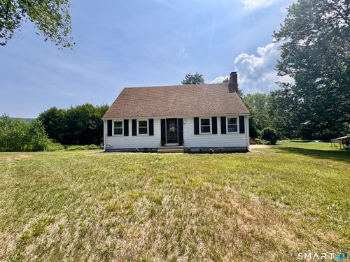 138 Hampden Rd, Somers, CT, 06071-1270 | Card Image