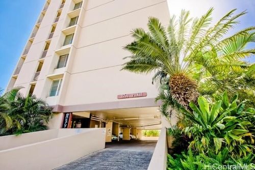 apt-403-1650 Piikoi St, Honolulu, HI, 96822-2713 | Card Image