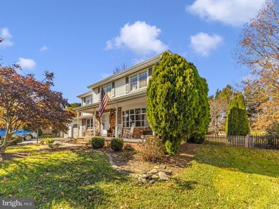 8028 Fieldstone Drive, House other with 6 bedrooms, 2 bathrooms and null parking in FREDERICK MD | Image 1