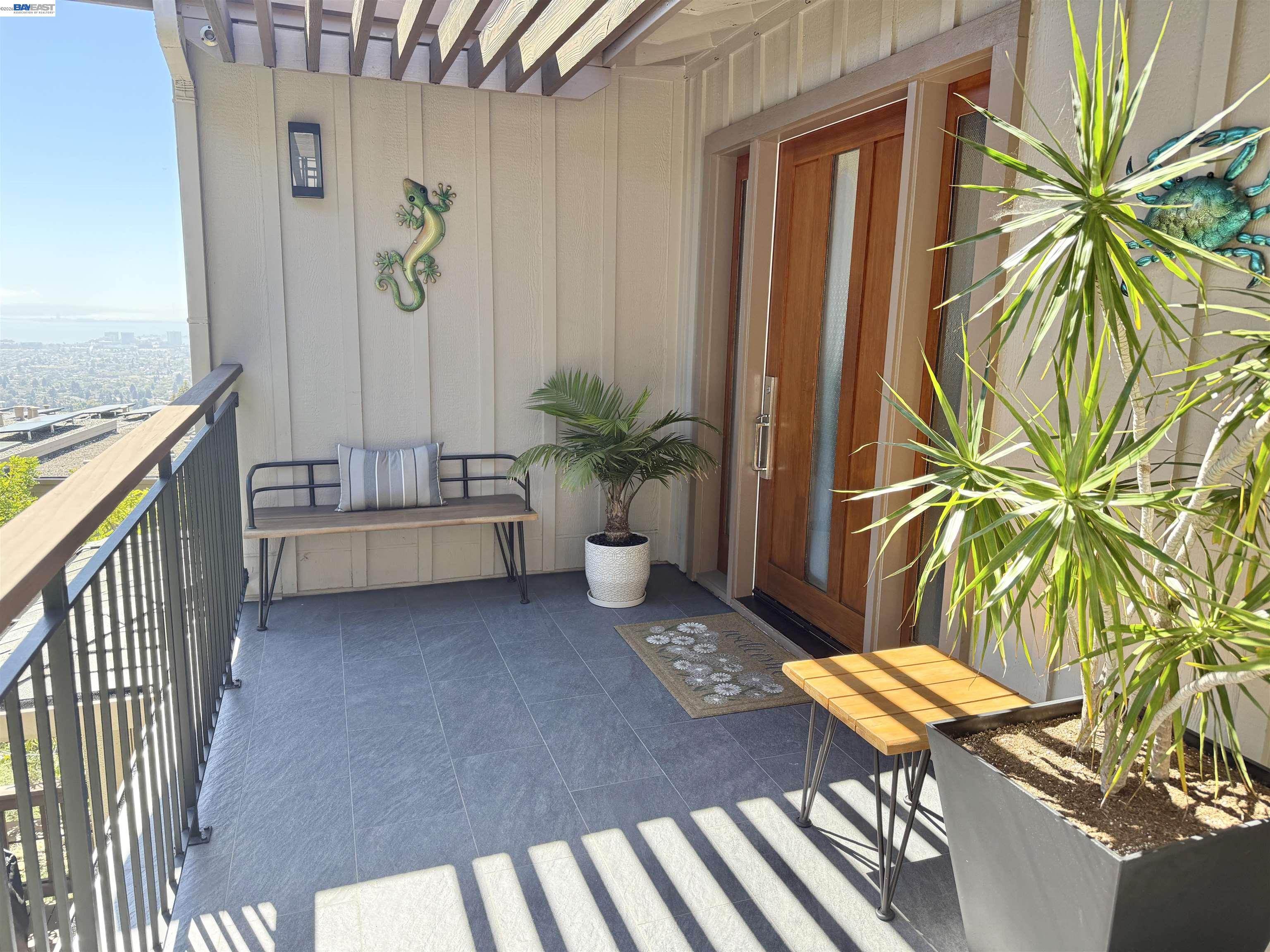 Residential Lease in Oakland 4