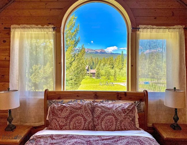 286 Mule Deer Rd, House other with 3 bedrooms, 4 bathrooms and null parking in West Yellowstone MT | Image 28