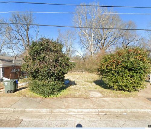 2262 Hunter Ave, Memphis, TN, 38108 | Card Image