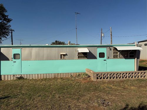 1520 Baldwin Ave, Carnegie, OK, 73015-2101 | Card Image