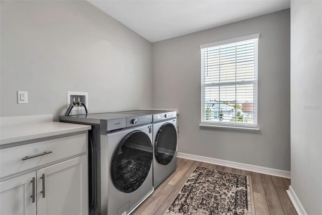 8346 Abalone Loop, House other with 4 bedrooms, 3 bathrooms and null parking in PARRISH FL | Image 6