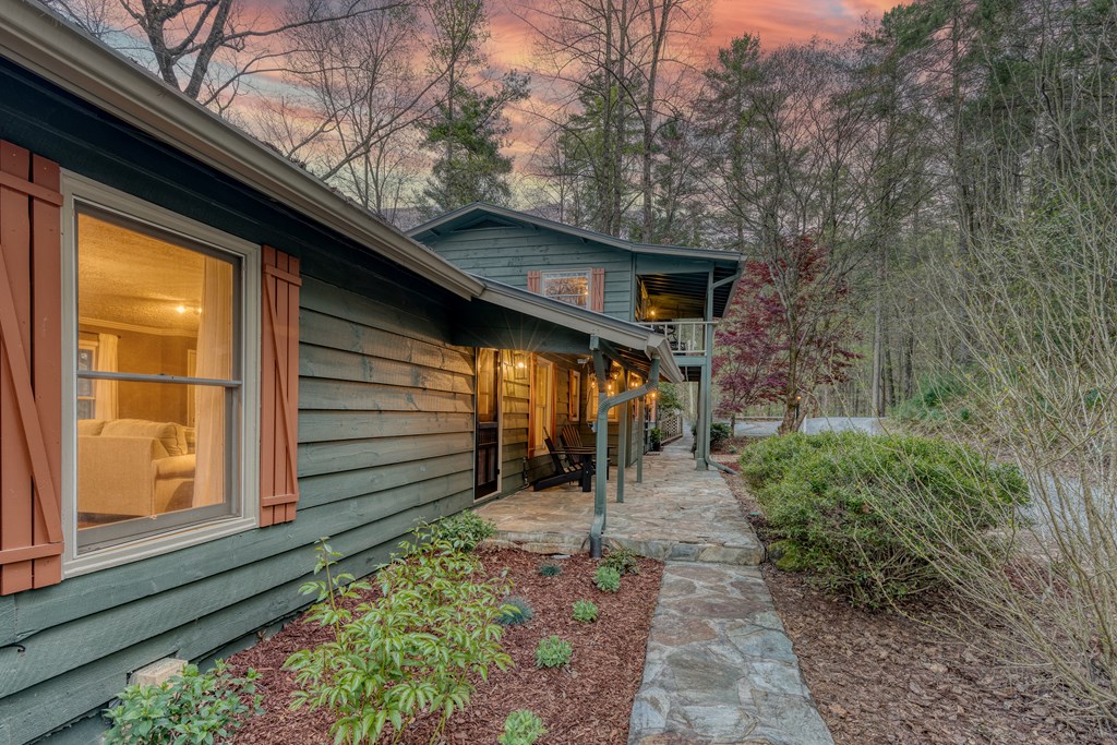 Residential in Blue Ridge 4
