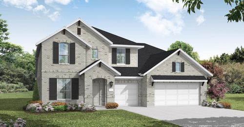 1721 Sauterne Drive, Leander, TX, 78641 | Card Image