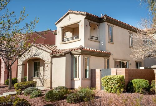 2276 Aragon Canyon St, Las Vegas, NV, 89135-1303 | Card Image