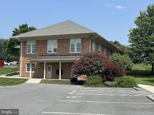 ste-3-24 Reliance Rd, Martinsburg, WV, 25403-2281 | Card Image
