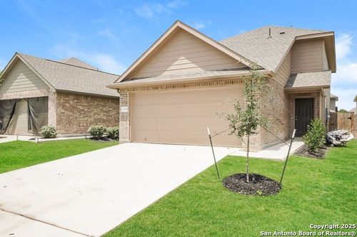 10335 Green Br, San Antonio, TX, 78223-1351 | Card Image