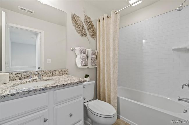 331 Brae Haven Dr, Townhouse with 3 bedrooms, 3 bathrooms and null parking in Glen Allen VA | Image 31