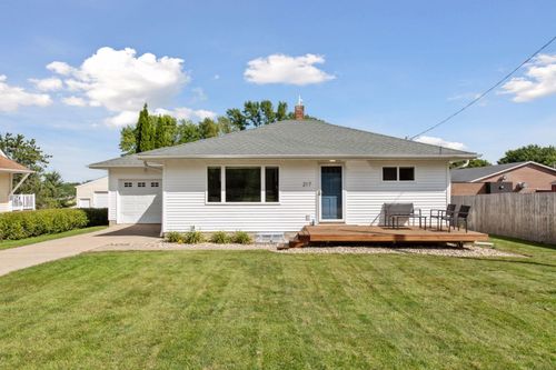 217 2nd St Nw, Mayer, MN, 55360-2100 | Card Image