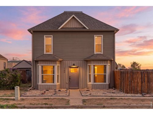 103 3rd St, Eaton, CO, 80615-3429 | Card Image