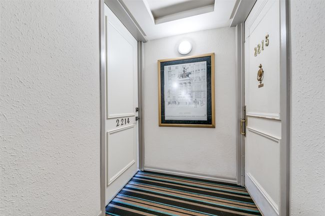 APT-2214 - 3883 Turtle Creek Blvd, Condo with 2 bedrooms, 2 bathrooms and null parking in Dallas TX | Image 8