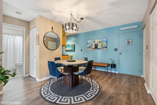 APT-705 - 3900 N Pine Grove Ave, Condo with 1 bedrooms, 1 bathrooms and 1 parking in Chicago IL | Image 9