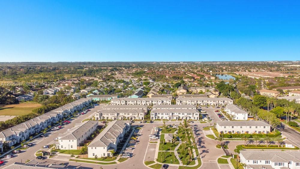 Residential in Homestead 2