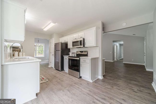 370 Lokeys Ridge Rd, House other with 3 bedrooms, 2 bathrooms and 2 parking in Bethlehem GA | Image 11