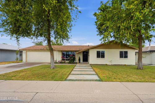 6902 E Palm Ln, Scottsdale, AZ, 85257-2622 | Card Image