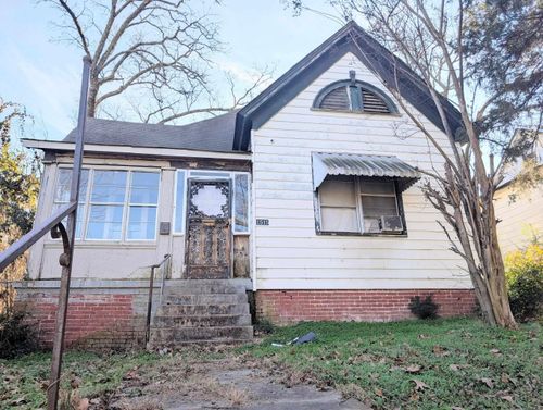 1515 W 19th Street, Little Rock, AR, 72202 | Card Image