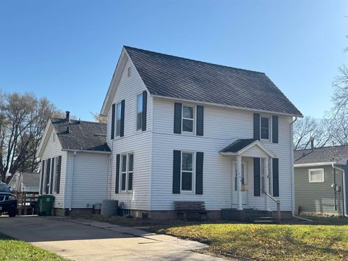706 Allison St, Charles City, IA, 50616-3713 | Card Image