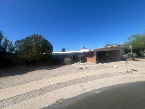 8627 E 3rd Street, Tucson, AZ, 85710 | Card Image