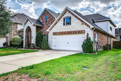 623 Orlandis Lane, Richmond, TX, 77469 | Card Image