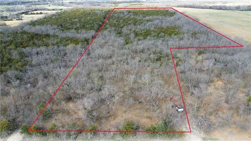 Tract 1 Spring Valley Road, Louisburg, KS, 66053 | Card Image