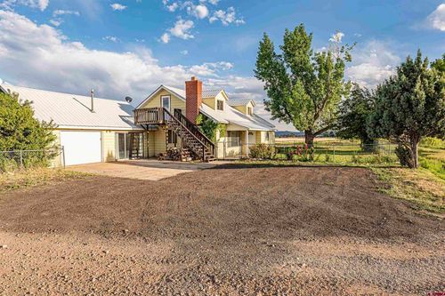 284 Kirby Ln, Durango, CO, 81303-7898 | Card Image