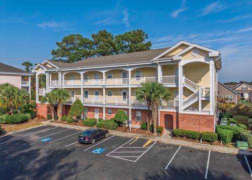 201-4149 Hibiscus Dr, Little River, SC, 29566-8384 | Card Image