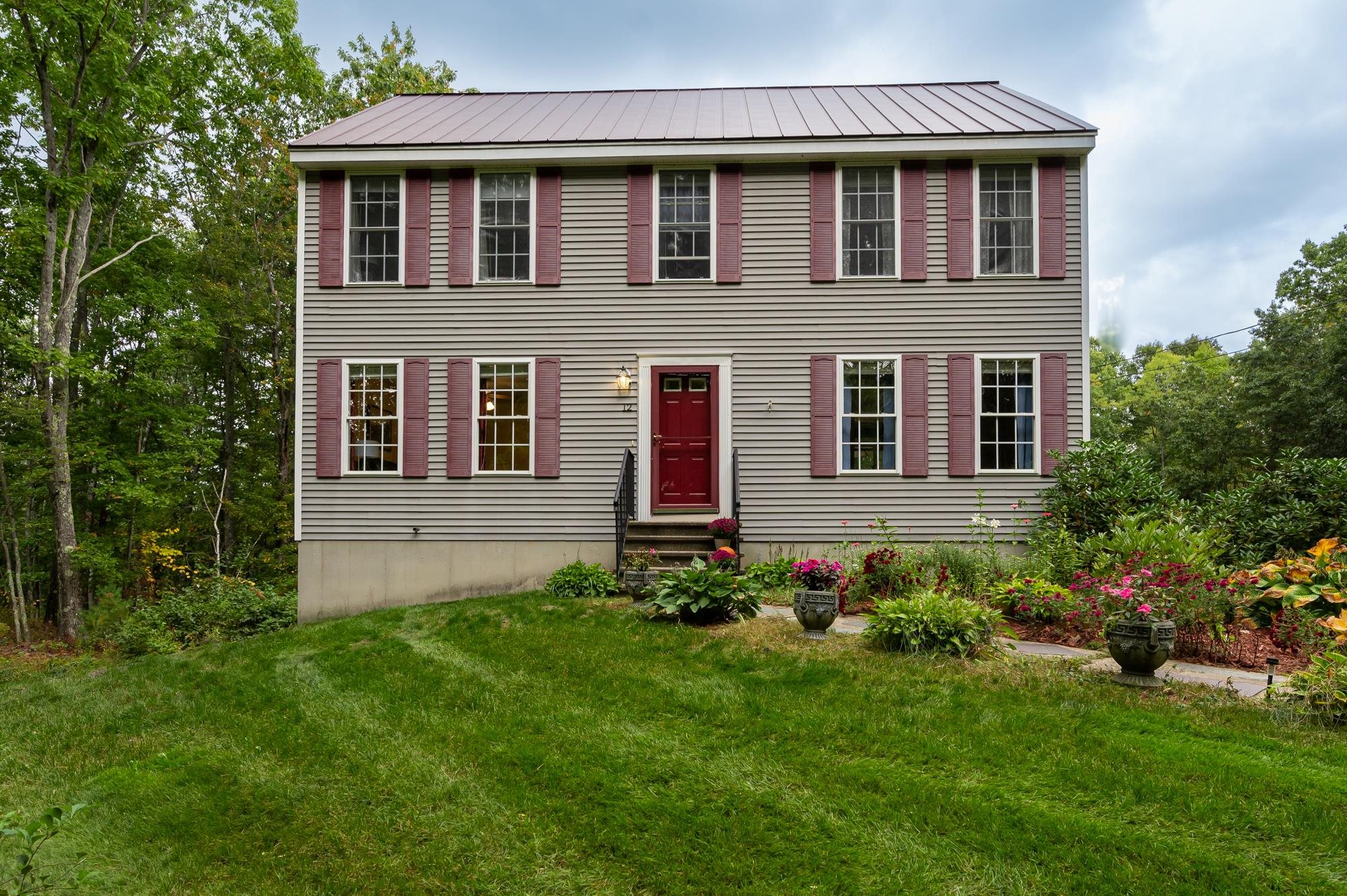 Beacon Hill Rd, Derry, NH 03038